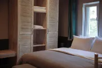 Plis Bujtina - Guesthouse Hotel di Tropoje District
