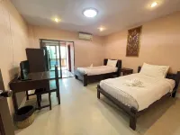 Lanna Boutique Resort Chiang Mai