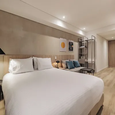 Quadrato 開間 鄰近Pueblito Paisa的酒店