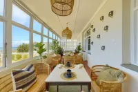 Stoep By Ideas Cartel Hotels in Kalk Bay