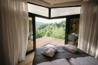 PurpleVague Hotels in 