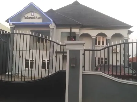 The Shepherd's Hotel