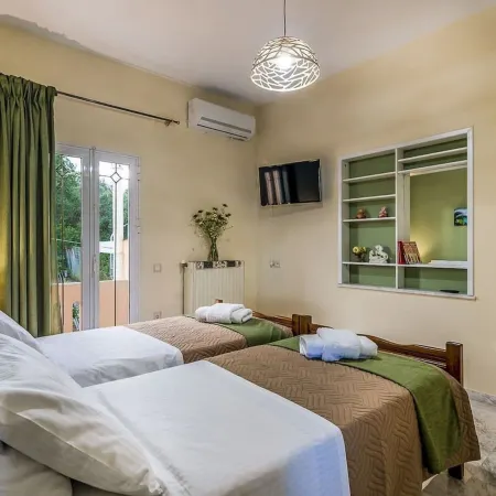 Chania Serenity Villa - Unbeatable Oceanic Views