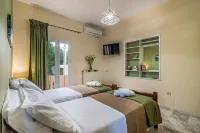 Chania Serenity Villa - Unbeatable Oceanic Views Hoteles en Platanias