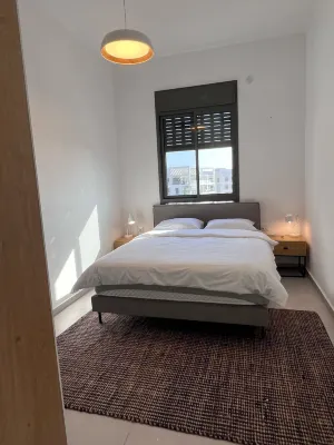 Achziv Seaside Stylish Stay by Sea N' Rent