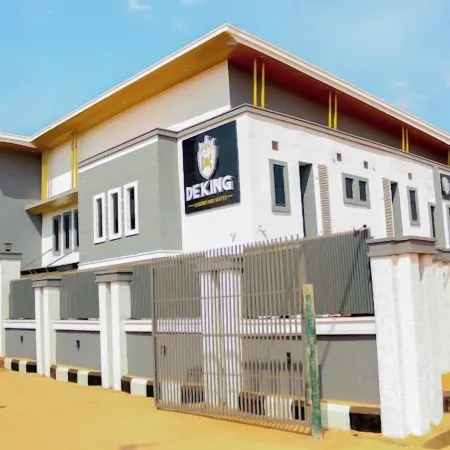 LINKS HOTEL