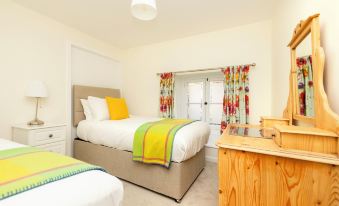 JOIVY Secluded Brewery Apartment