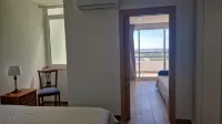 Green Tower Sea View with Garage and Balcony