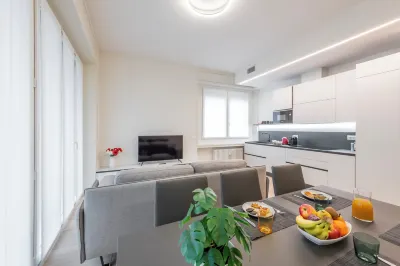 De Amicis, 25 – Nel Cuore di Milano Hotels in Ticinese