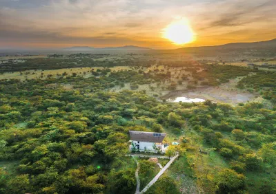 Kitumo Mara Lodges Hotels in 