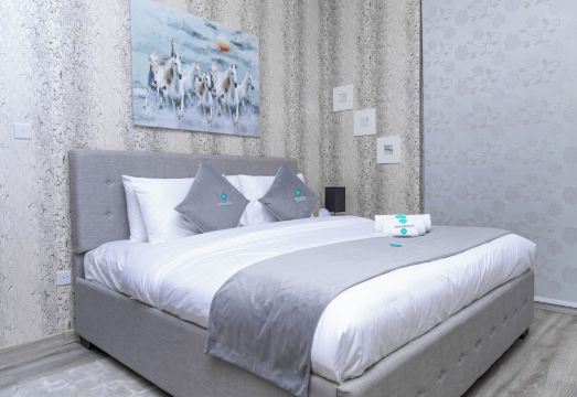 블룸필즈 아늑한 1베드룸