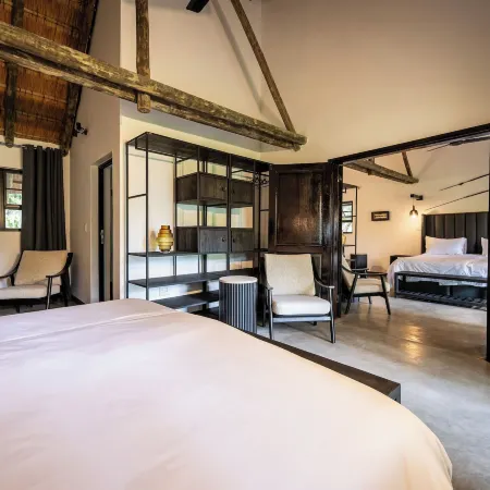 Sunbirds Oasis Lodge