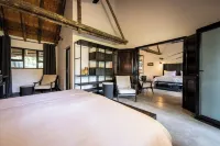 Sunbirds Oasis Lodge