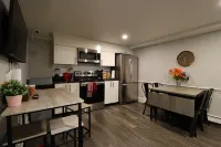 Good Hotels Boston