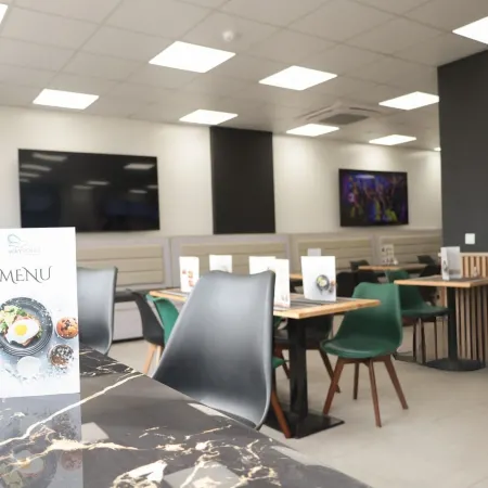 Waypoint Suites - Appartements meublés