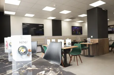 Waypoint Suites - Appartements meublés Отели рядом с достопримечательностью «Dakar port»