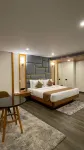 Pristine Pavilion Hotel Hotel a 