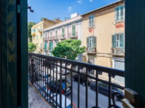 อาร์วี 2.0 โรงแรมในเมสซีนา