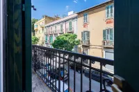 RV 2,0 Accommodations Hotels in Rometta Marea