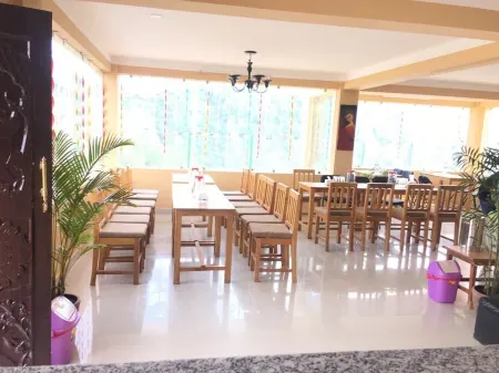 Lala Palace Resort Отели рядом с достопримечательностью «Namo Buddha Monastery»