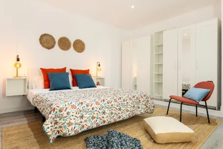 Carine 1 in San Cristobal de La Laguna