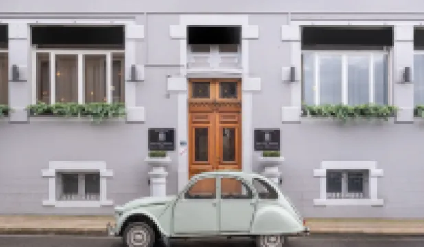 누벨 호텔 & 아파트먼트