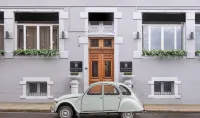 Nouvel Hôtel Hôtels à : Giron