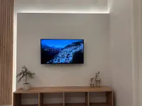 Abete Luxury Apartments Hotels in Metsovo