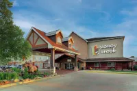 哥倫比亞斯托尼溪飯店