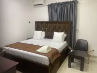 JcGold 飯店和公寓 伊凱賈住宿飯店