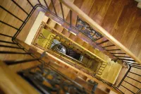 빈센트 올드 타운 아파트먼트 Archive Wroclaw University of Technology 주변 호텔