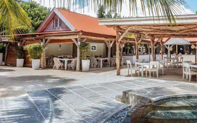 Restaurant Zilwa Attitude Photo