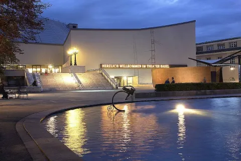 Art House Basel - Member of Design Hotels