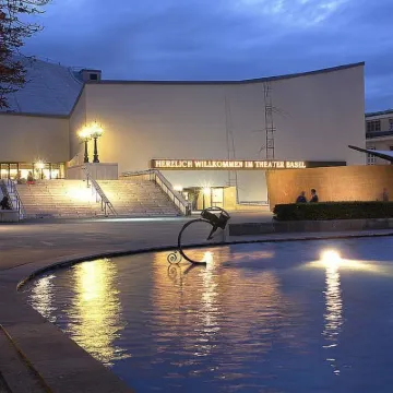 Art House Basel - Member of Design Hotels Hotels near Vorstädte