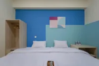 Cove Casaduta - balcony
