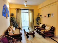 Cozy Guwahati Apartment With City & Mountain Views