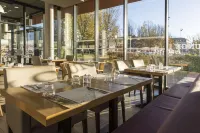 Campanile le Mans Centre Gare