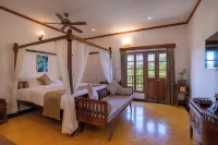 La Moon Puducherry - 4-Star
