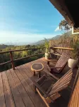 La Casa Del Mono Hotels in Arimaca