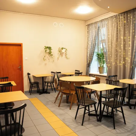 Hostel H360