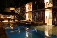 Agam Hotel Hotels in Bacalar