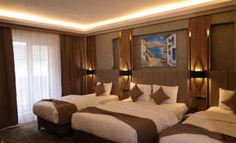 MİR EMİR HOTEL