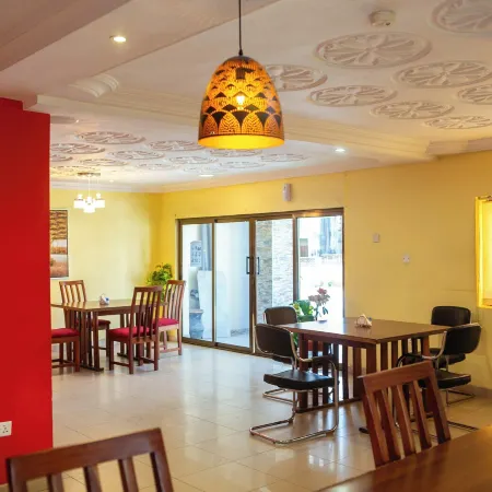 AKLIN HOTEL AND RESORTS