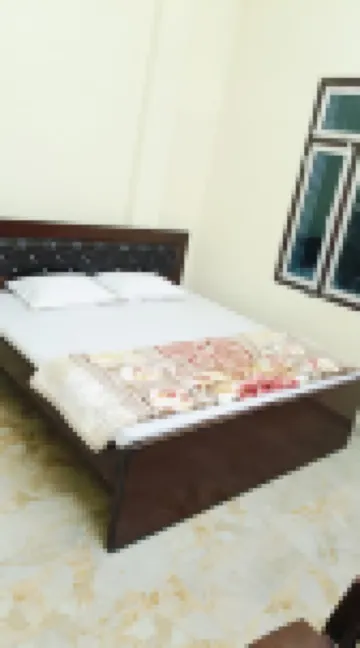 Maa Bhagwati Home stay & PG House