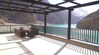 Lodges by Baron Hunza Attabad Lake Hotels in Hunza