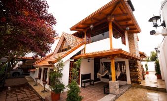 Hostal Dulce Hogar