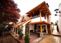 Hostal Dulce Hogar Hotels in 