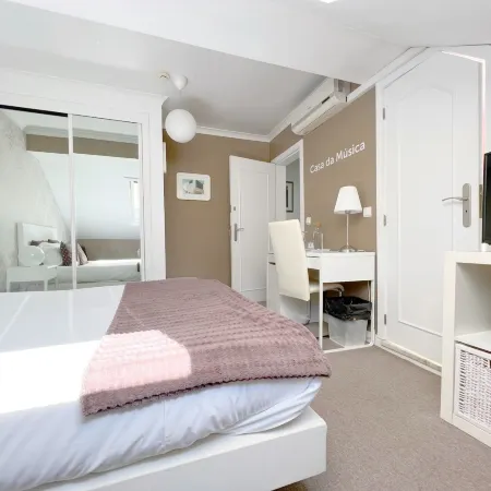 O'Porto Seven - Guest House