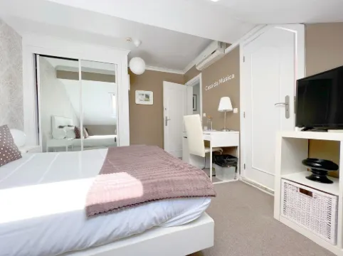 O'Porto Seven - Guest House