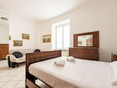 Joivy Cosy Flat with Parking in Chiavari